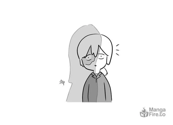 All Eyes On Me Chapter 2 page 13 - 