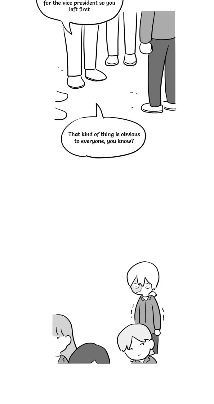 All Eyes On Me Chapter 2 page 15 - 
