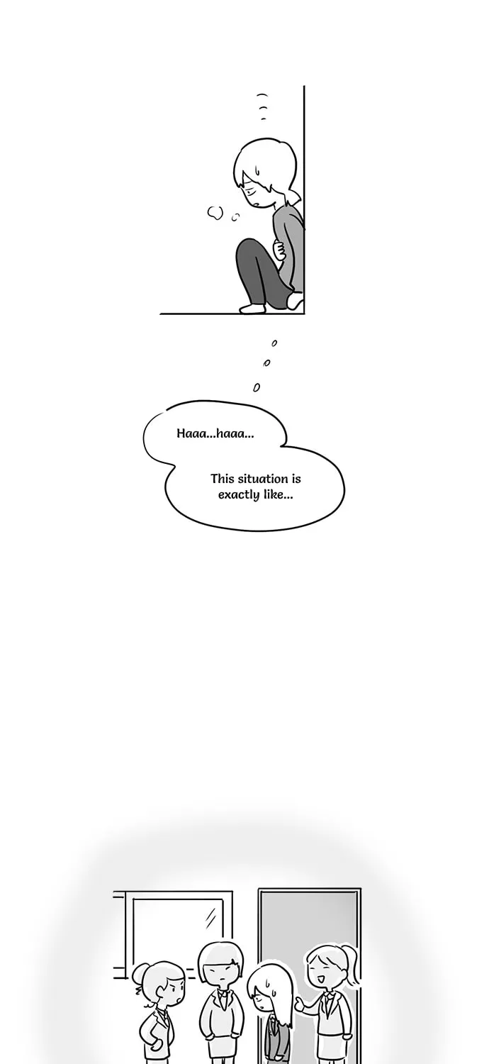 All Eyes On Me Chapter 2 page 16 - 