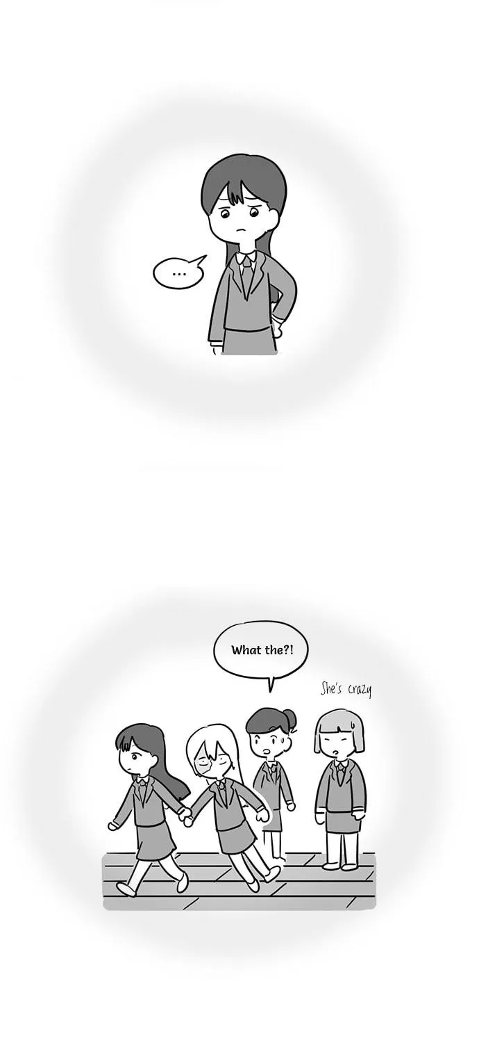 All Eyes On Me Chapter 2 page 18 - 