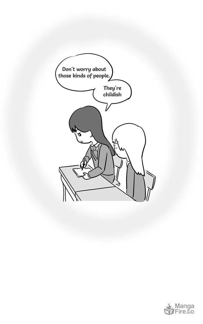 All Eyes On Me Chapter 2 page 19 - 