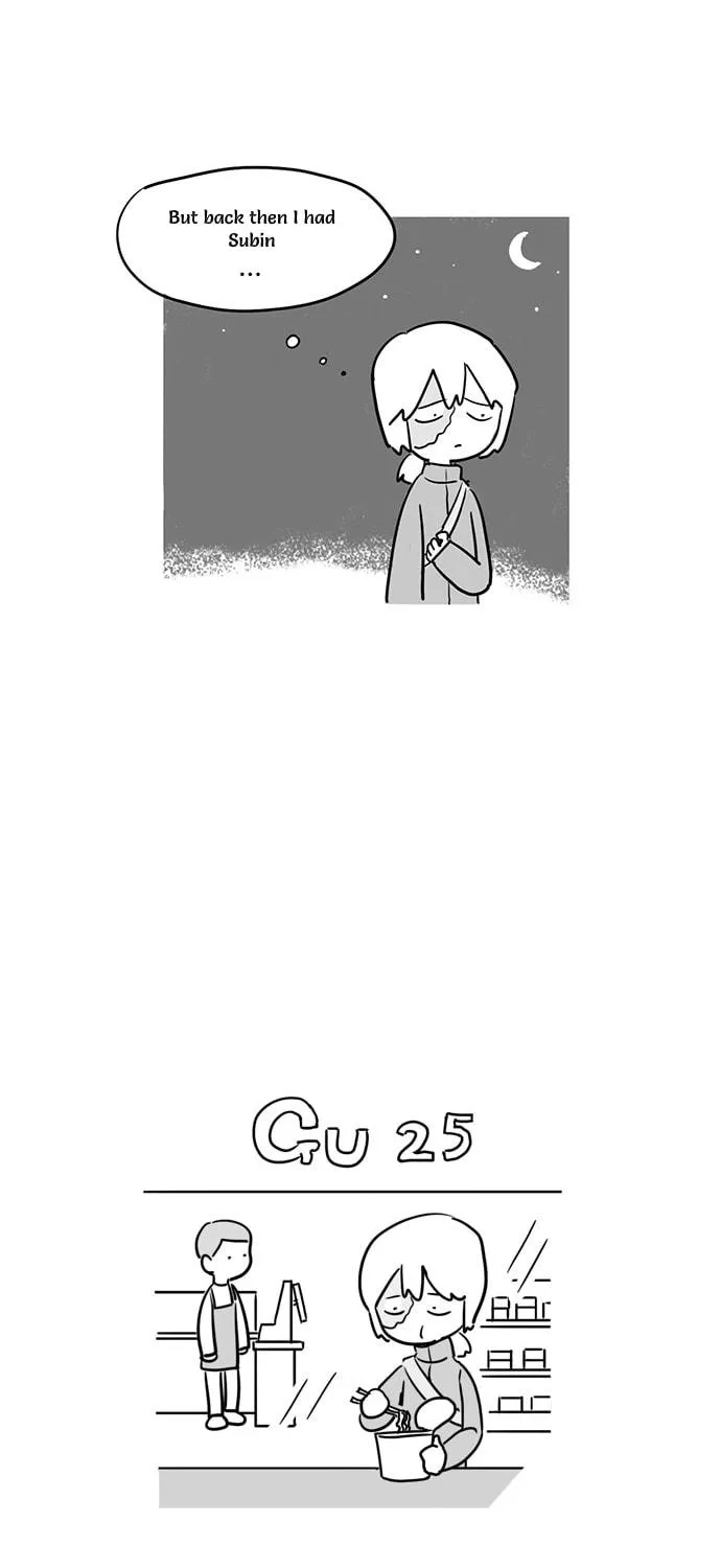 All Eyes On Me Chapter 2 page 20 - 