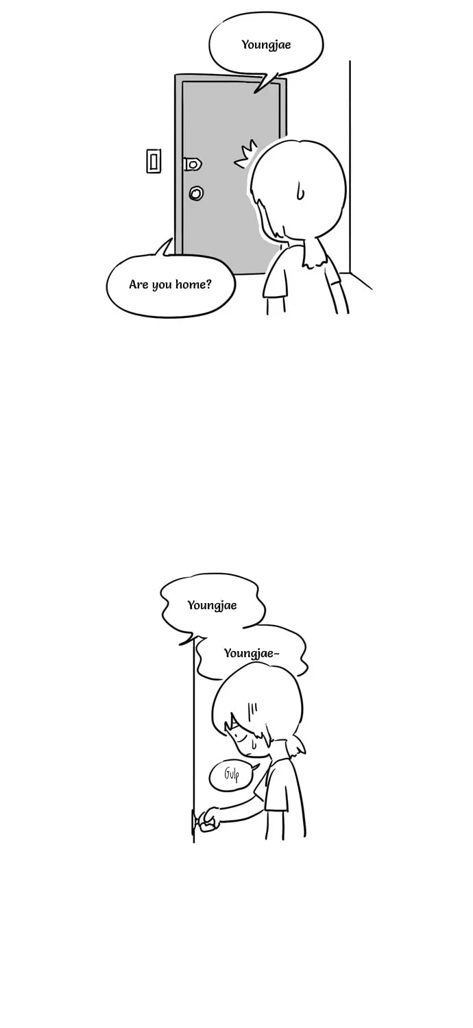All Eyes On Me Chapter 2 page 22 - 