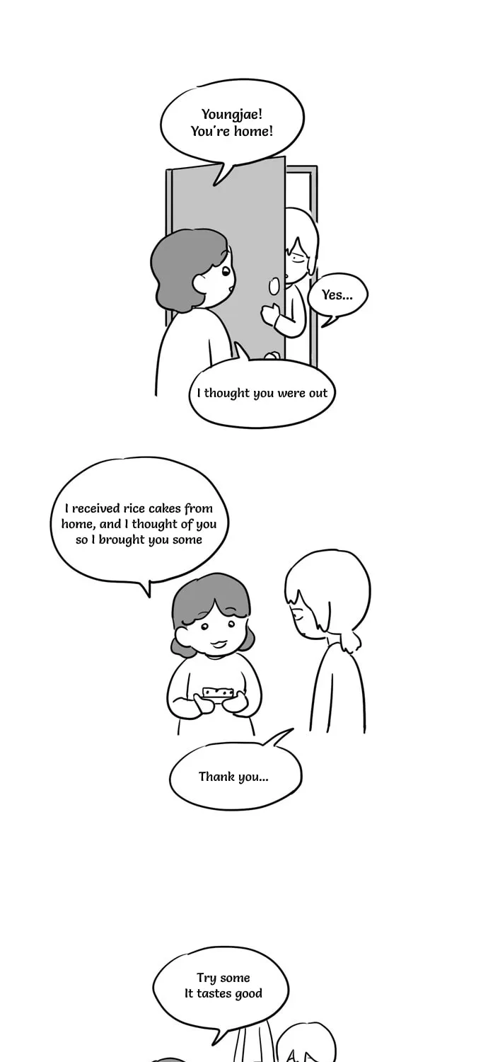 All Eyes On Me Chapter 2 page 24 - 