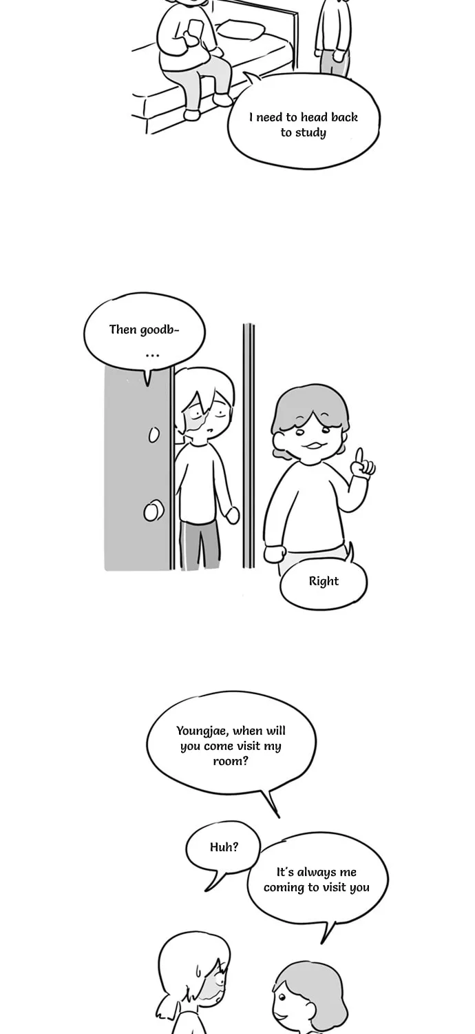 All Eyes On Me Chapter 2 page 28 - 