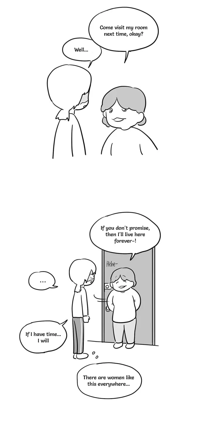 All Eyes On Me Chapter 2 page 30 - 