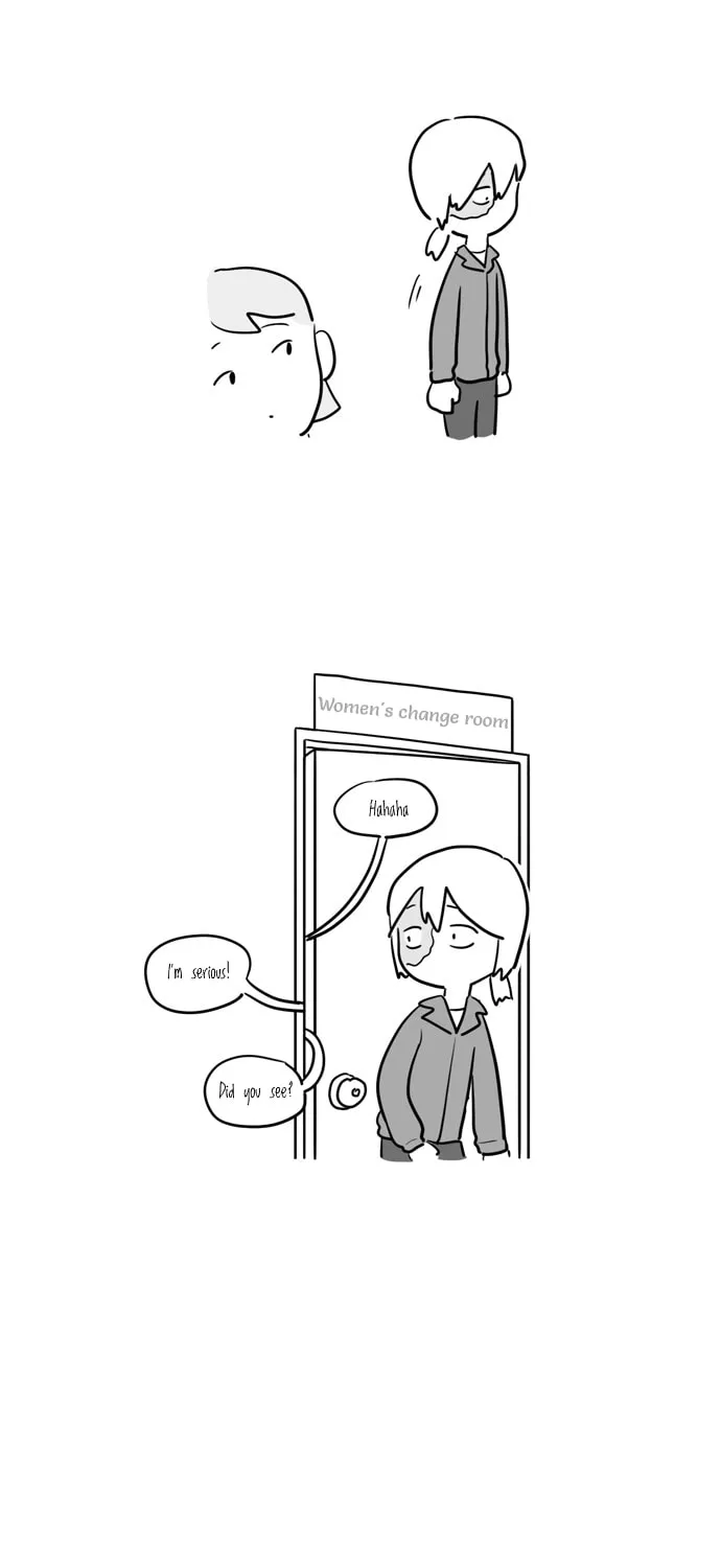 All Eyes On Me Chapter 2 page 4 - 