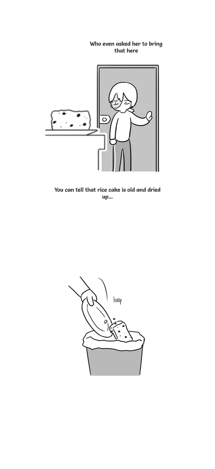 All Eyes On Me Chapter 2 page 31 - 