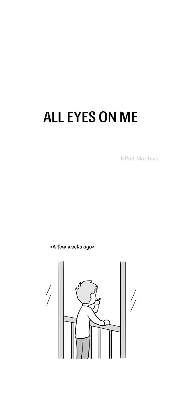 All Eyes On Me Chapter 20 page 1 - 