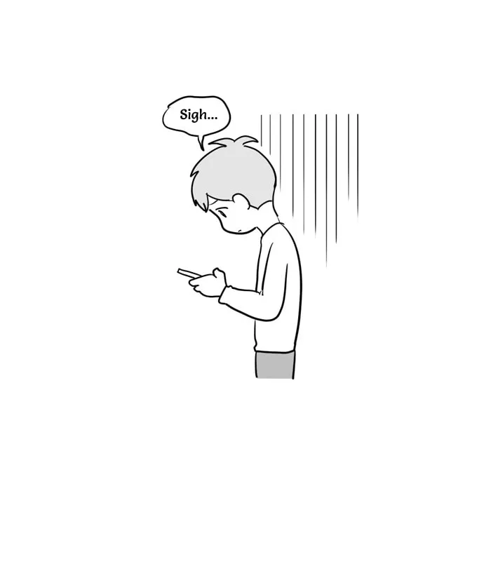 All Eyes On Me Chapter 20 page 4 - 