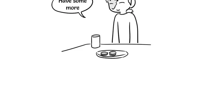 All Eyes On Me Chapter 21 page 19 - 