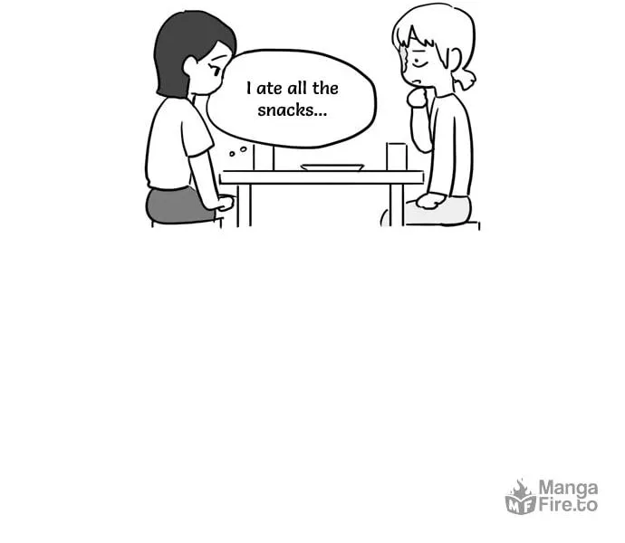 All Eyes On Me Chapter 21 page 23 - 