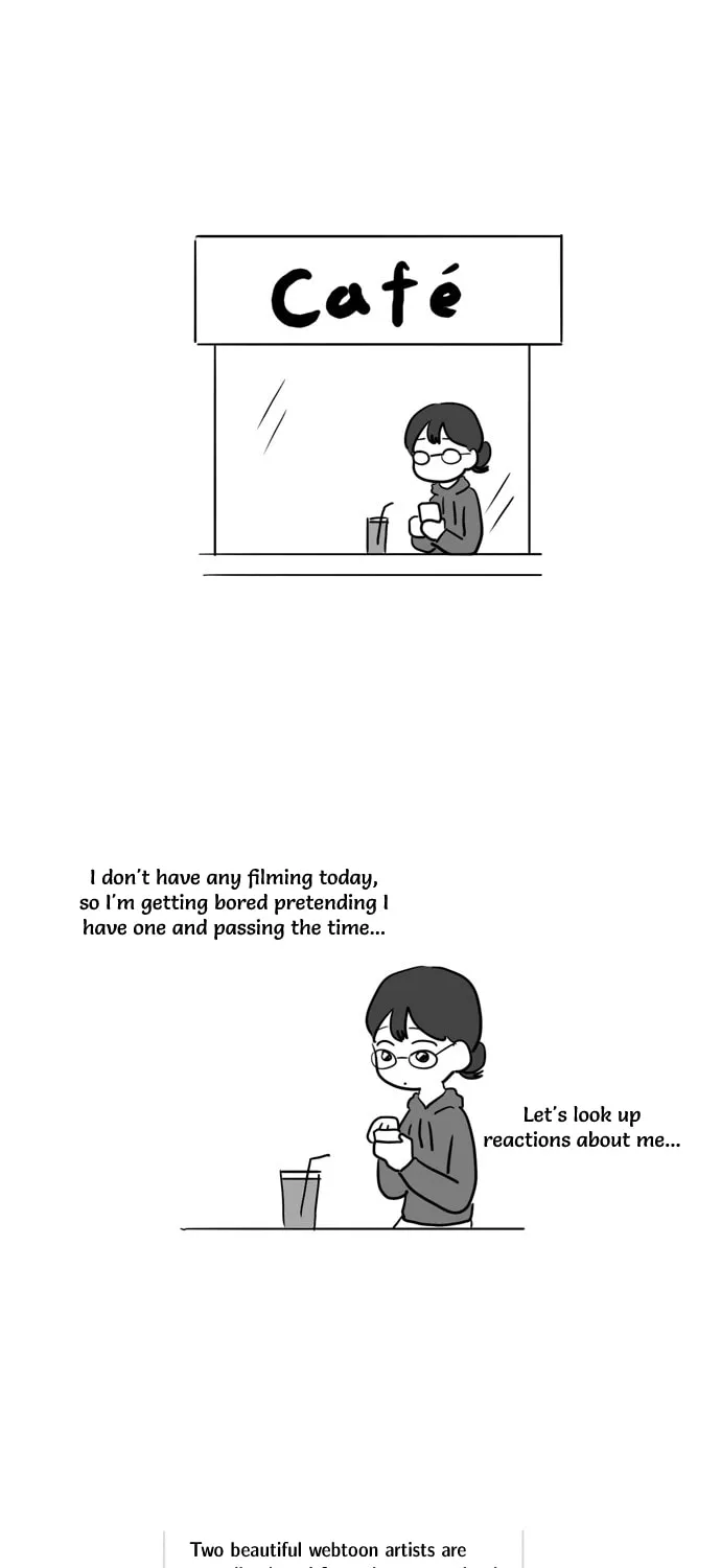 All Eyes On Me Chapter 21 page 24 - 