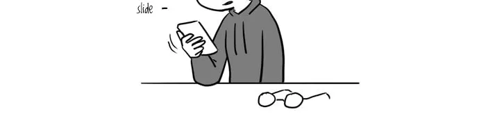 All Eyes On Me Chapter 21 page 26 - 