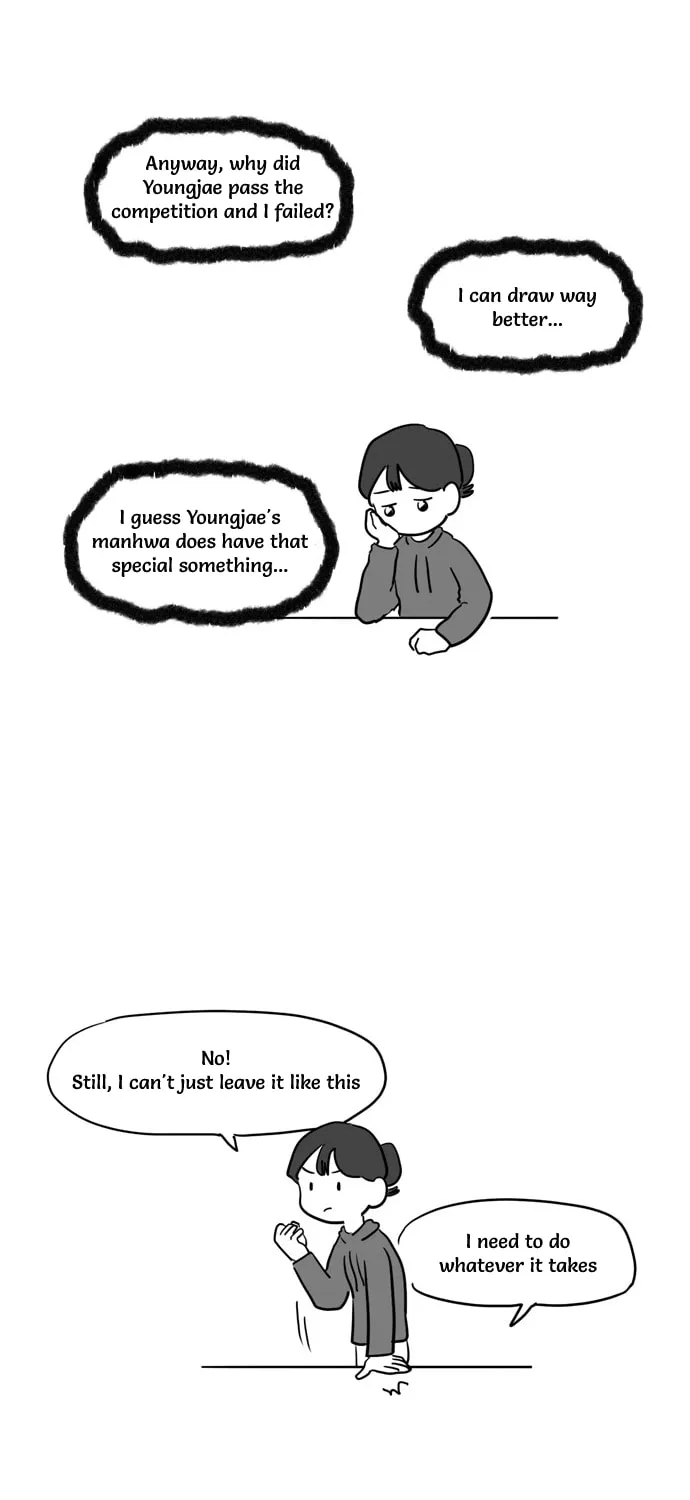 All Eyes On Me Chapter 21 page 29 - 