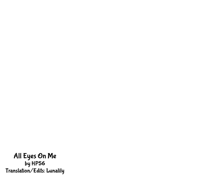 All Eyes On Me Chapter 21 page 30 - 