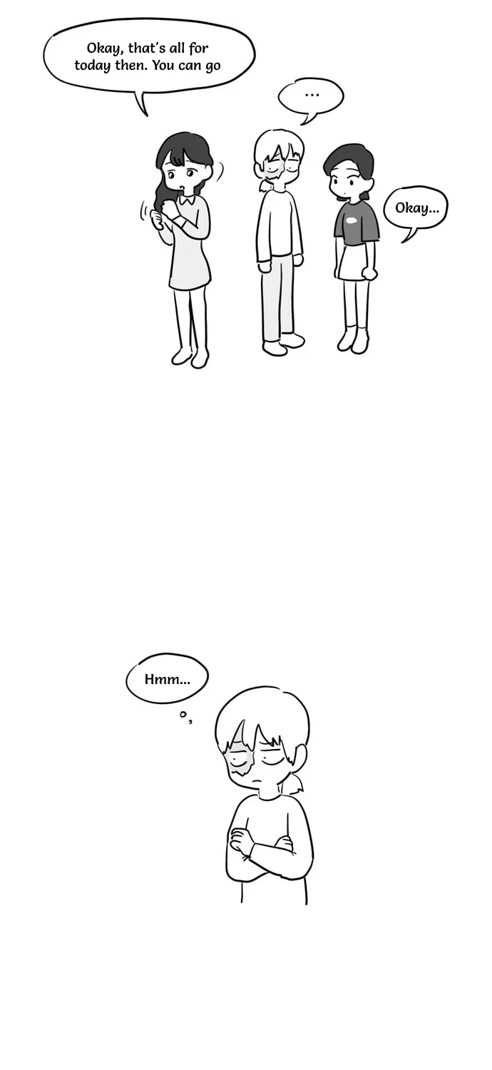 All Eyes On Me Chapter 22 page 30 - 