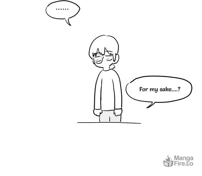 All Eyes On Me Chapter 22 page 7 - 