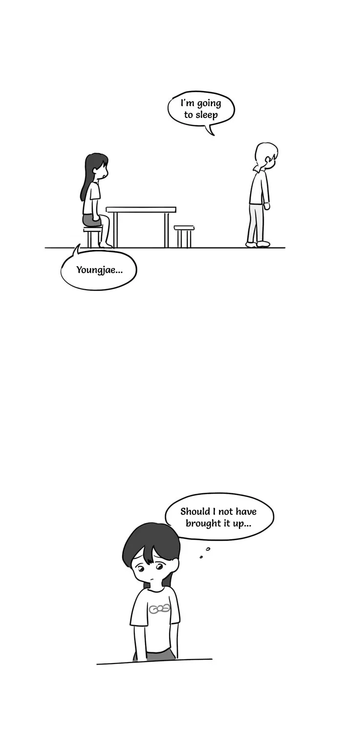 All Eyes On Me Chapter 22 page 8 - 