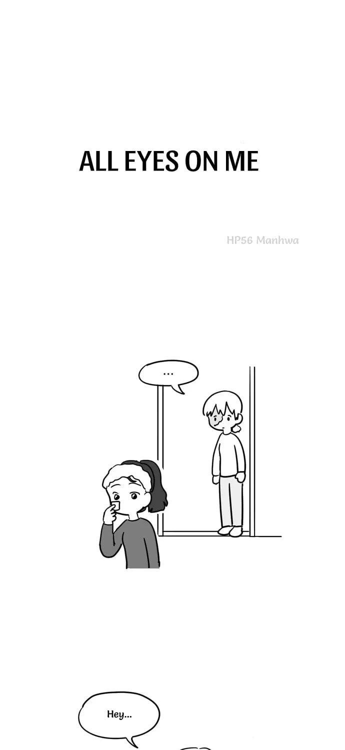 All Eyes On Me Chapter 23 page 1 - 