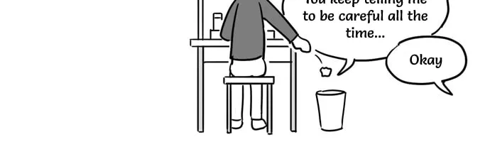 All Eyes On Me Chapter 23 page 3 - 