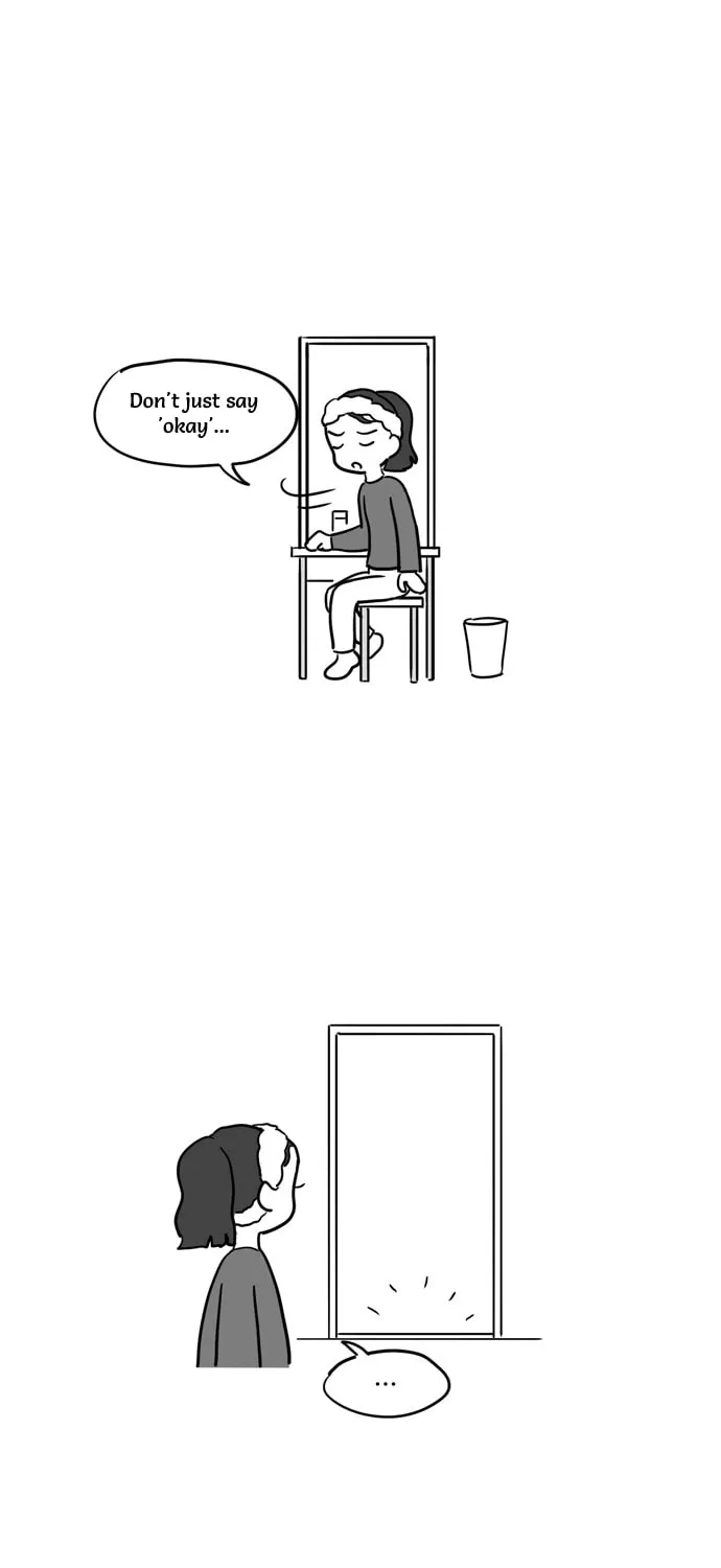 All Eyes On Me Chapter 23 page 4 - 