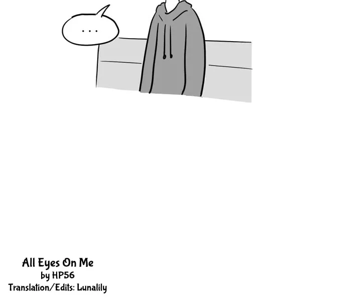All Eyes On Me Chapter 23 page 33 - 
