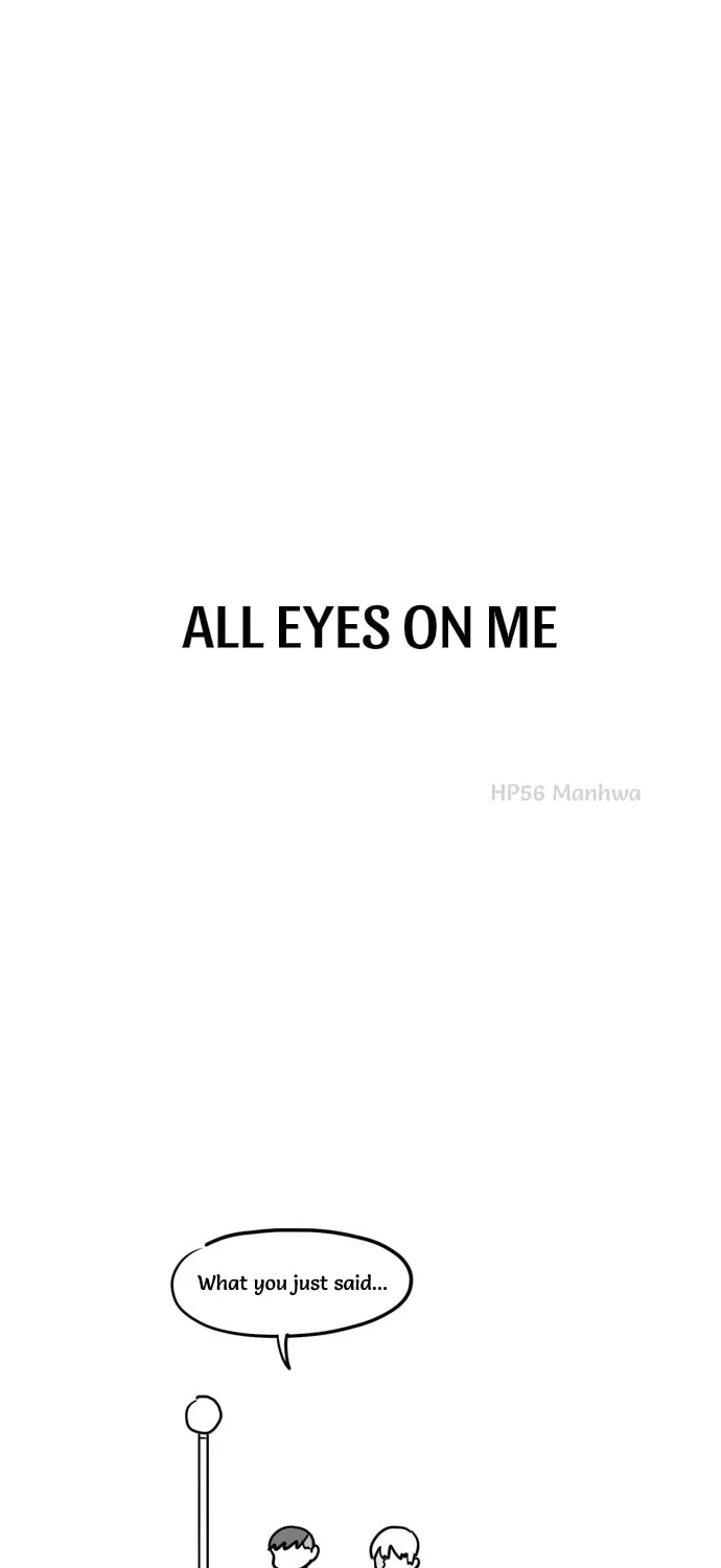 All Eyes On Me Chapter 24 page 1 - 