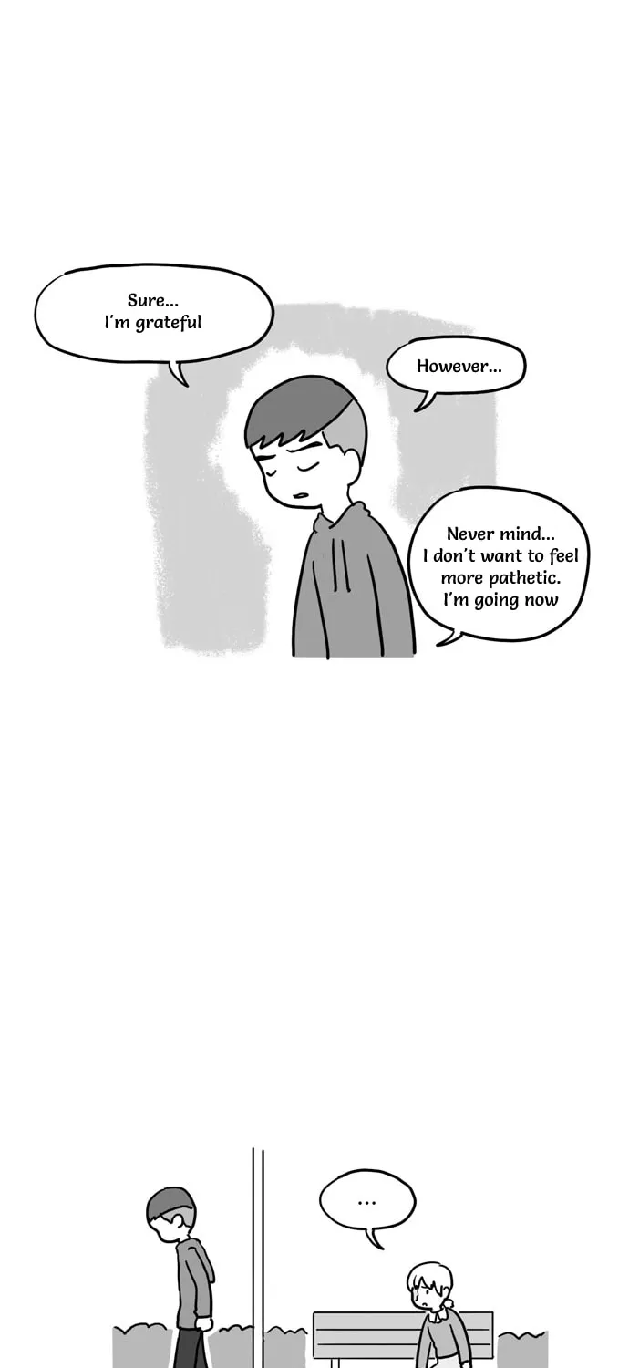 All Eyes On Me Chapter 24 page 8 - 
