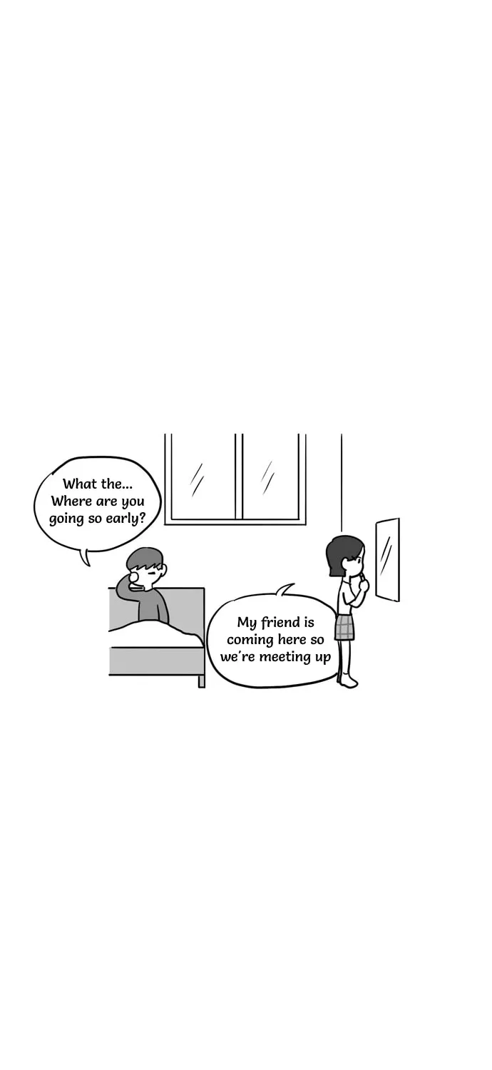 All Eyes On Me Chapter 25 page 5 - 