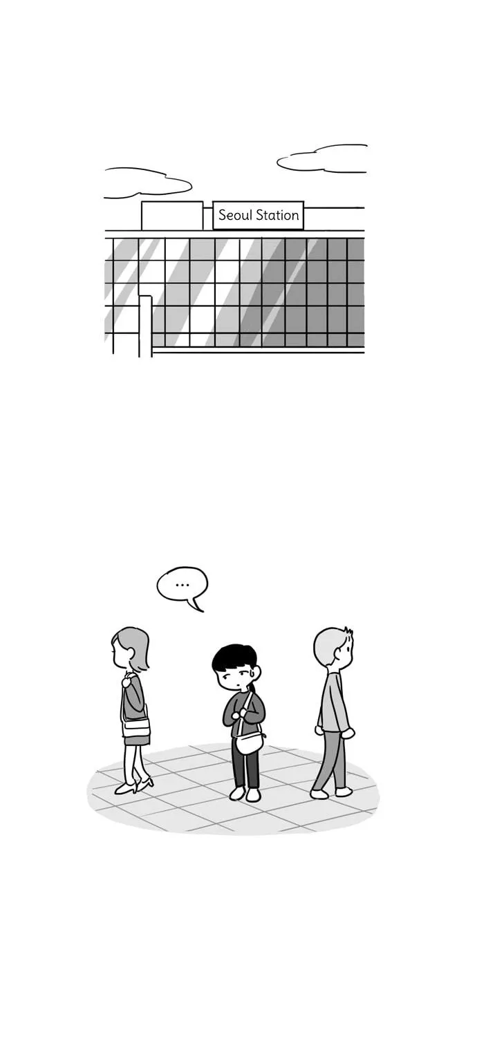 All Eyes On Me Chapter 25 page 6 - 