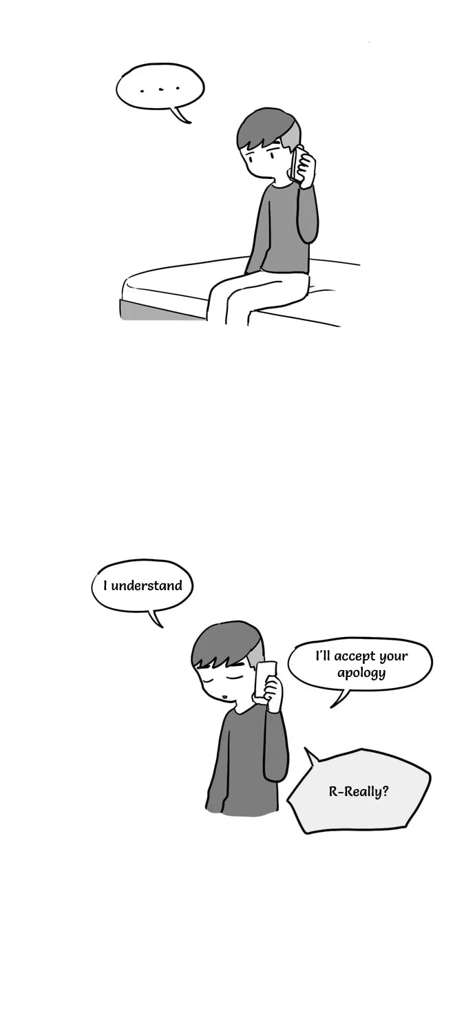 All Eyes On Me Chapter 26 page 3 - 