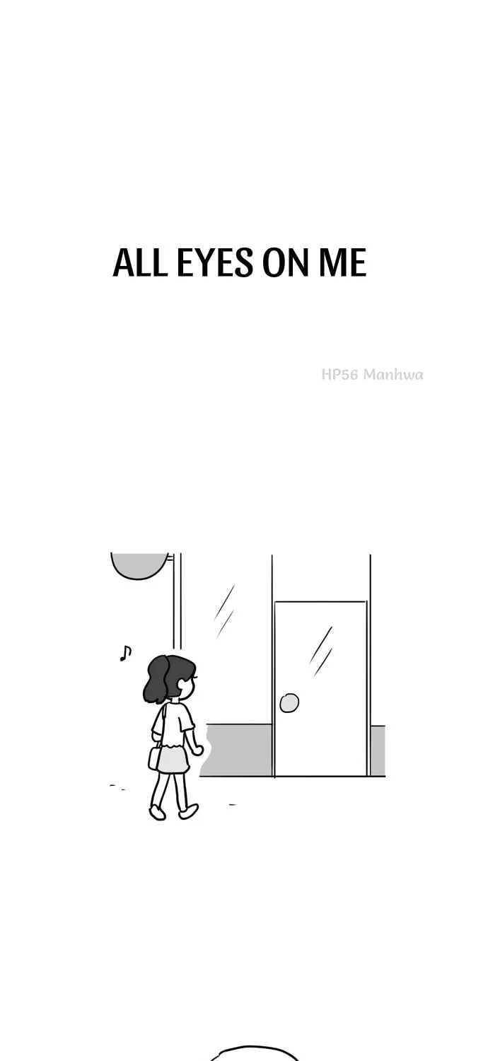 All Eyes On Me Chapter 27 page 1 - 