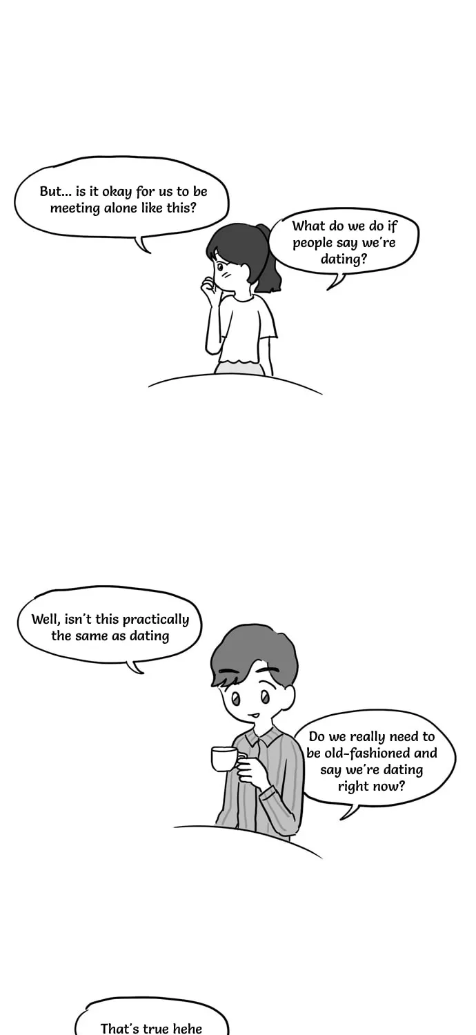All Eyes On Me Chapter 27 page 3 - 