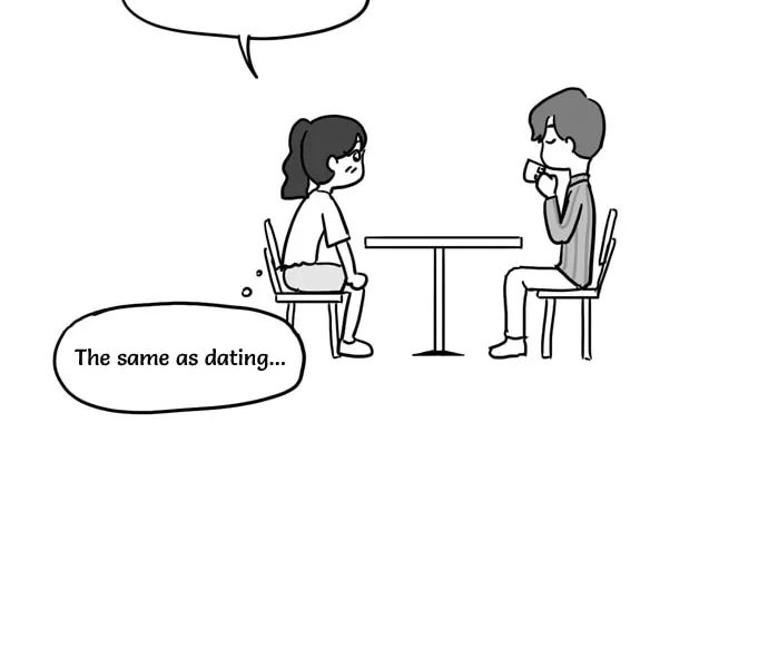 All Eyes On Me Chapter 27 page 4 - 