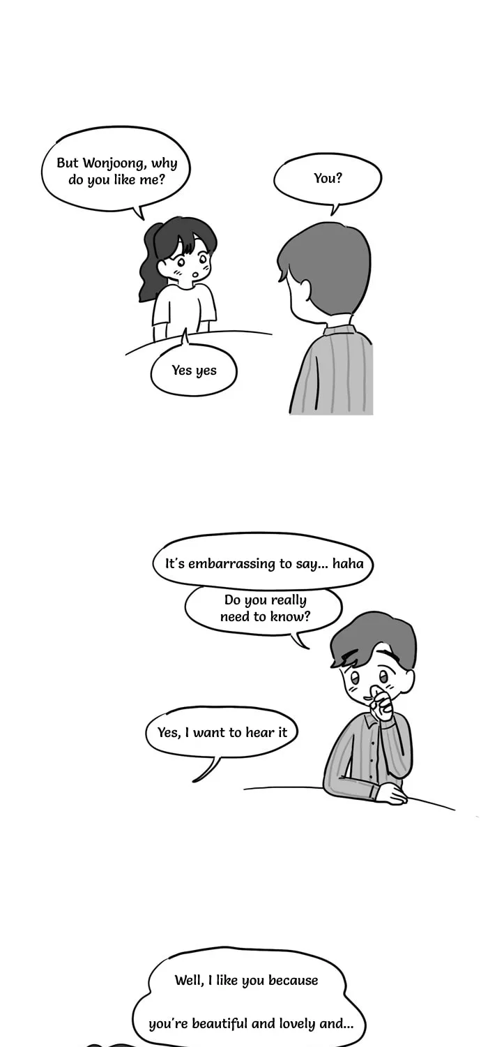 All Eyes On Me Chapter 27 page 5 - 
