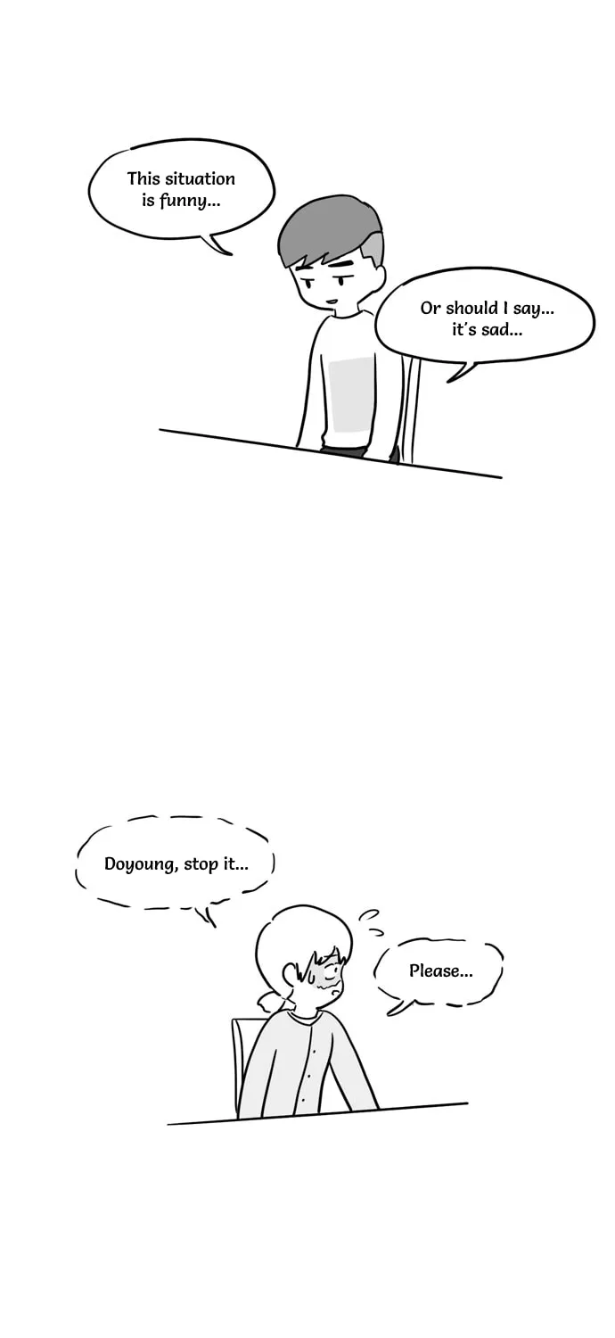All Eyes On Me Chapter 28 page 3 - 