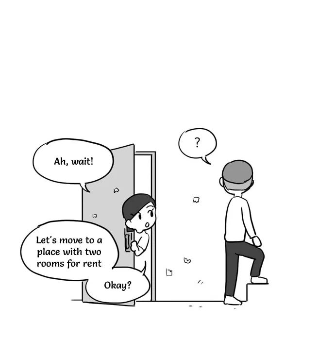 All Eyes On Me Chapter 28 page 29 - 