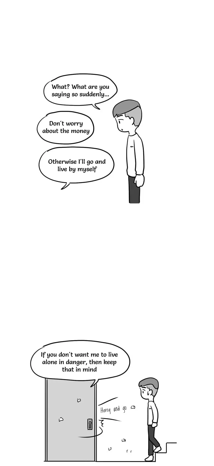 All Eyes On Me Chapter 28 page 30 - 