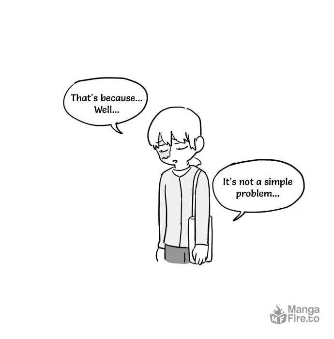 All Eyes On Me Chapter 28 page 6 - 