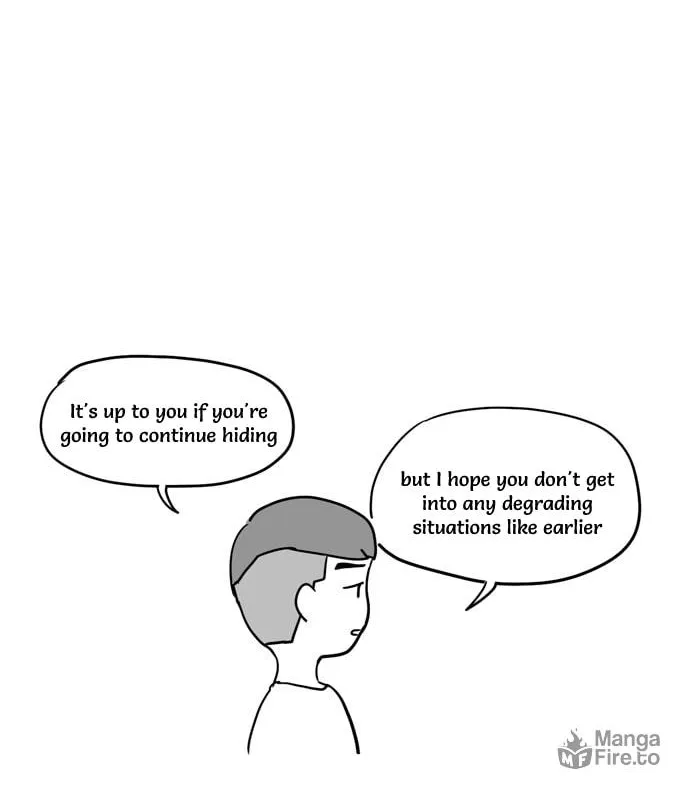 All Eyes On Me Chapter 28 page 10 - 