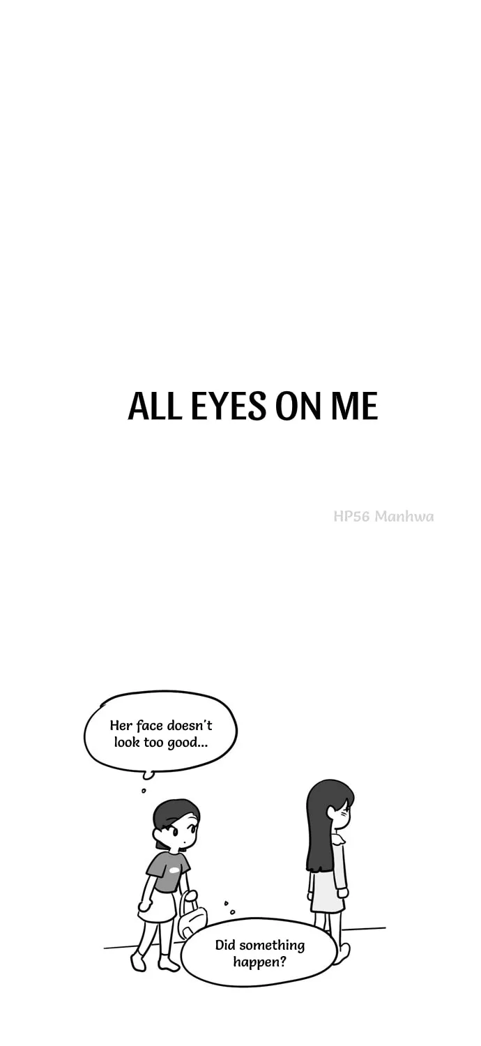 All Eyes On Me Chapter 29 page 1 - 