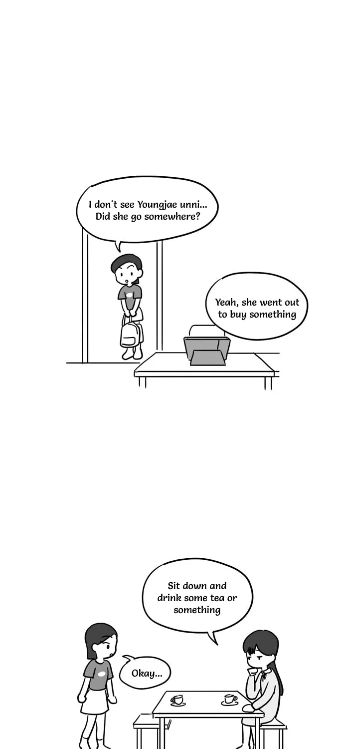 All Eyes On Me Chapter 29 page 2 - 