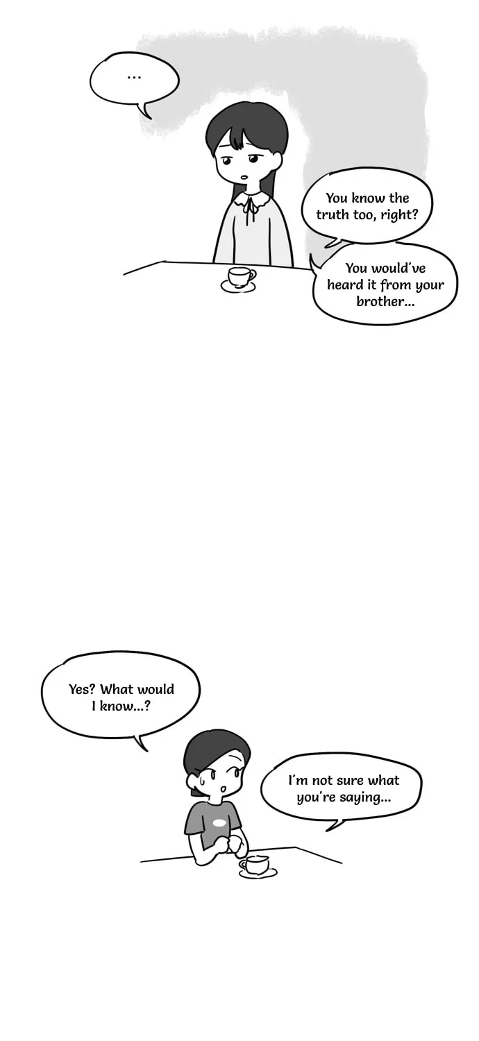 All Eyes On Me Chapter 29 page 5 - 