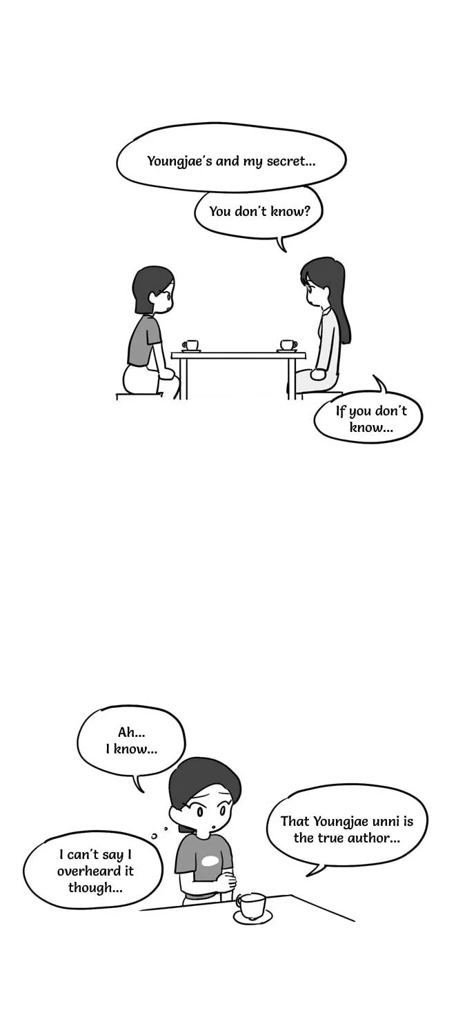 All Eyes On Me Chapter 29 page 6 - 
