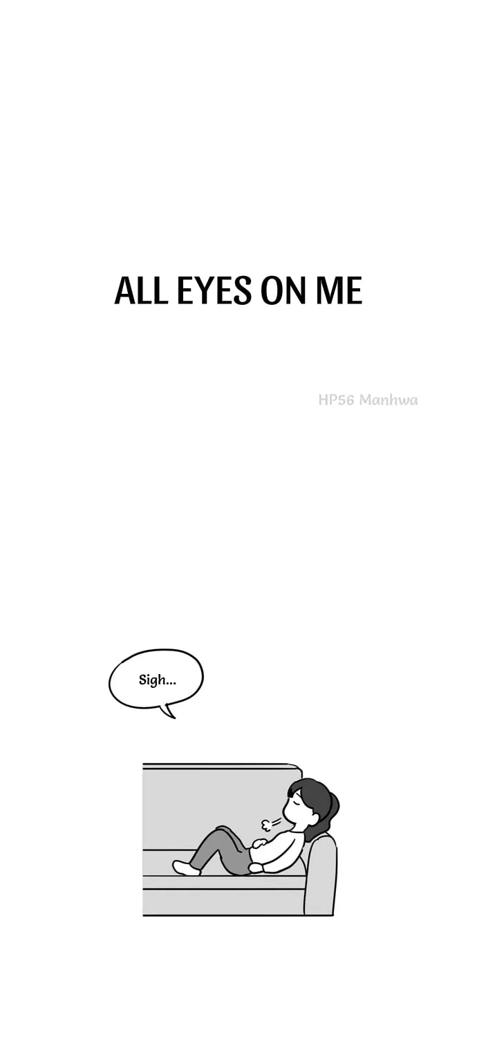 All Eyes On Me Chapter 30 page 1 - 
