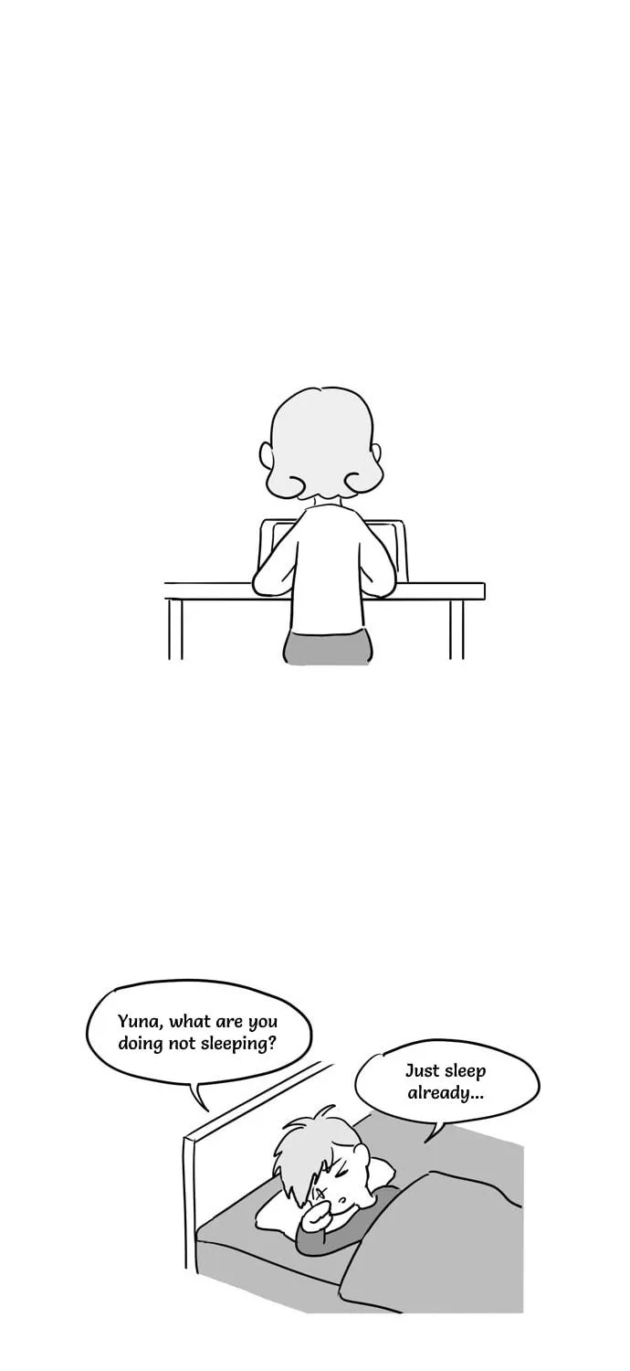 All Eyes On Me Chapter 30 page 29 - 