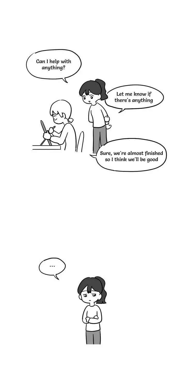 All Eyes On Me Chapter 30 page 4 - 