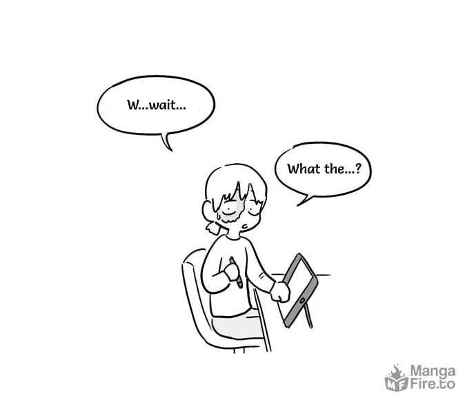All Eyes On Me Chapter 30 page 7 - 