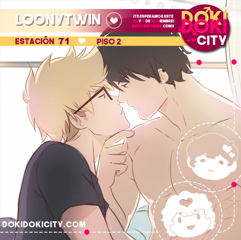 All Eyes On Me Chapter 79 page 1 - 
